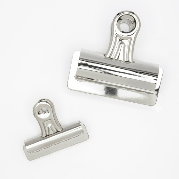 Cloth and Paper Catch All Clips Brand New 20 - Picture 2 of 16